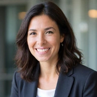 Headshot of Dr. Elara Vance, Founder and CEO of Purezthery.