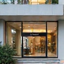 Purezthery Office Building