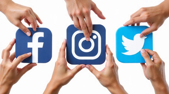 Social Media Engagement