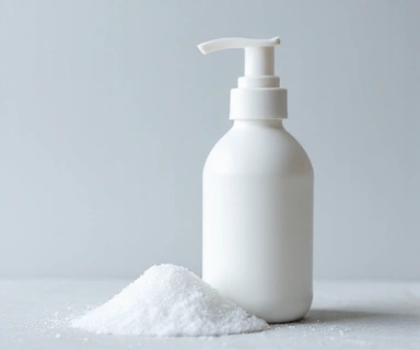 Gentle Foaming Cleanser for Sensitive Skin